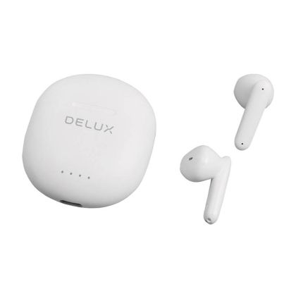 Delux DT11 TWS Wireless bluetooth 5.2 earphones