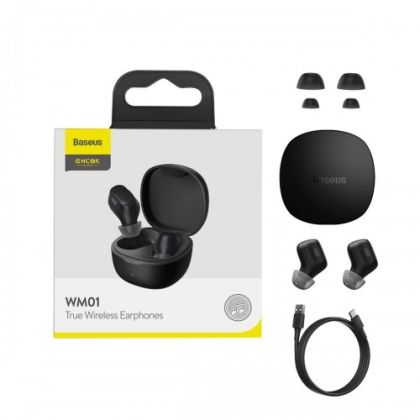 Baseus Encok WM01 Wireless Earphones