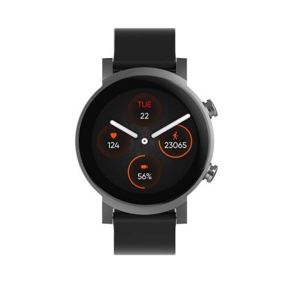 Смарт часовник Mobvoi TicWatch E3