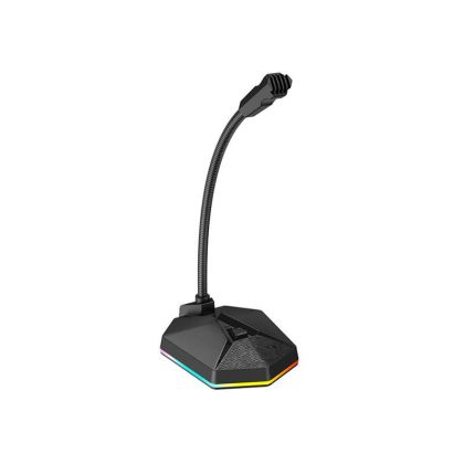 Геймърски микрофон Havit GK57 RGB