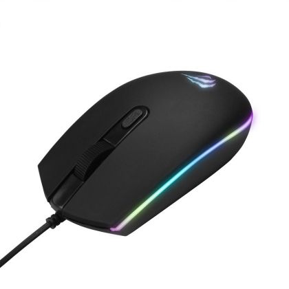 Мишка Havit Gamenote MS1003 RGB