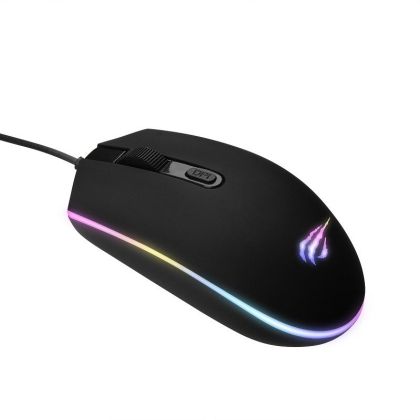 Мишка Havit Gamenote MS1003 RGB