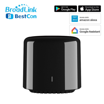 Broadlink RM4C Mini WIFI IR