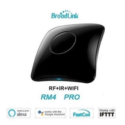 BroadLink RM4 Pro