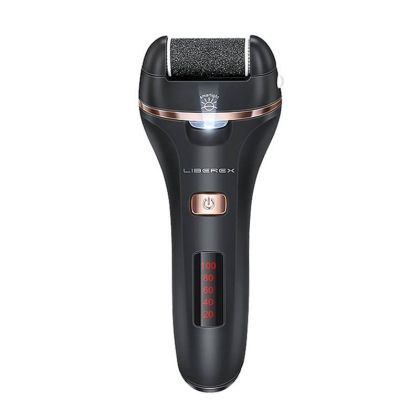 Електрическа пила Liberex Electric Callus Remover for Feet