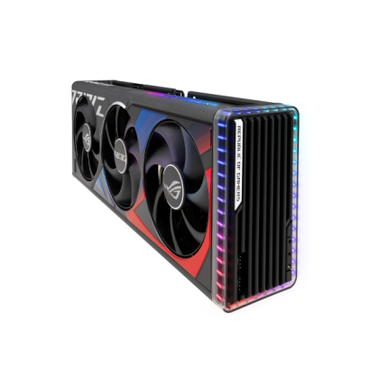 Asus GeForce RTX 4090 ROG Strix 24GB