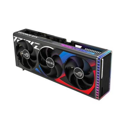 Asus GeForce RTX 4090 ROG Strix 24GB