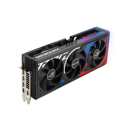 Asus GeForce RTX 4090 ROG Strix 24GB