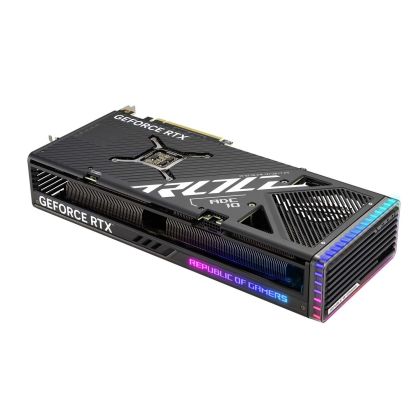 Asus GeForce RTX 4070 Ti ROG Strix 12GB