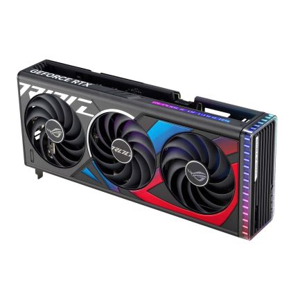 Asus GeForce RTX 4070 Ti ROG Strix 12GB