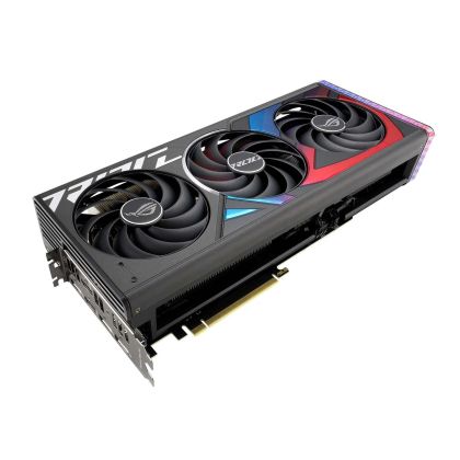 Asus GeForce RTX 4070 Ti ROG Strix 12GB