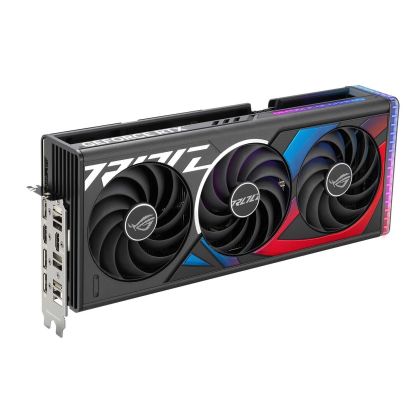 Asus GeForce RTX 4070 Ti ROG Strix 12GB