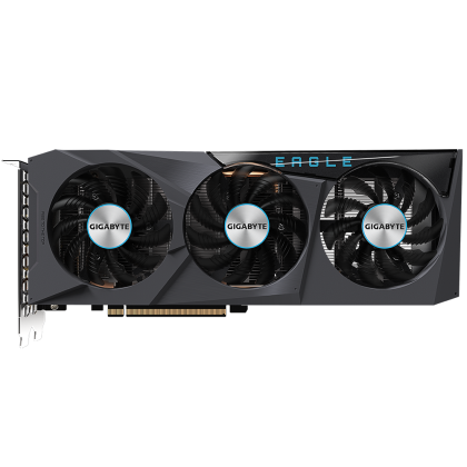 Gigabyte Radeon RX 6600 Eagle 8GB