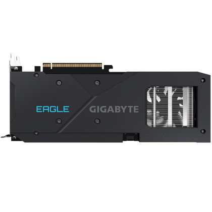 Gigabyte Radeon RX 6600 Eagle 8GB