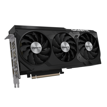 Gigabyte GeForce RTX 4070 WINDFORCE OC 12GB