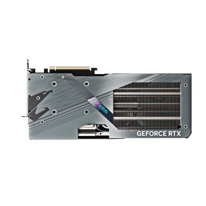 Gigabyte GeForce RTX 4070 Ti Aorus ELITE 12GB