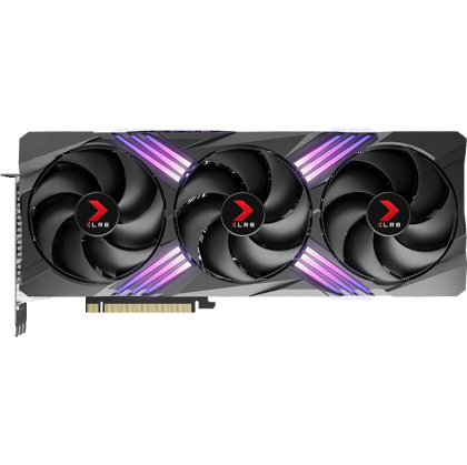 PNY GeForce RTX 4070 Ti XLR8 Gaming VERTO 12GB