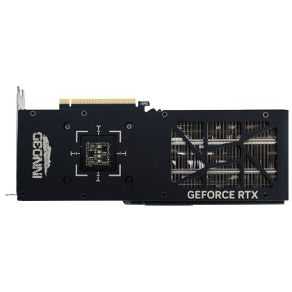 Inno3D GeForce RTX 4070 Ti X3 12GB