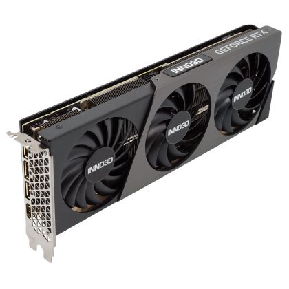 Inno3D GeForce RTX 4070 Ti X3 12GB