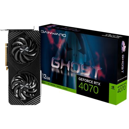 Gainward GeForce RTX 4070 Chost 12GB