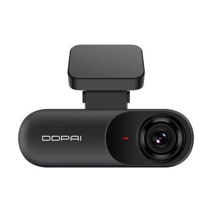 Видеорегистратор DDPAI Mola N3 GPS 1600P 2K Ultra HD