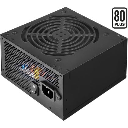 SilverStone SST-ST60F 600W 80 Plus