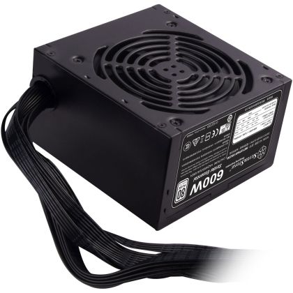 SilverStone SST-ST60F 600W 80 Plus