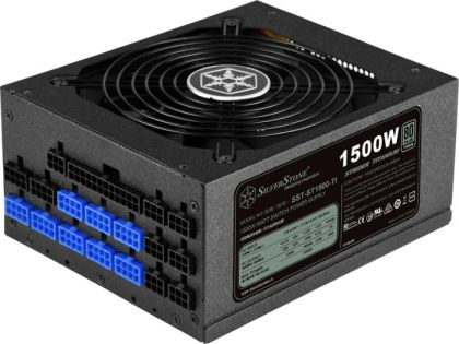 SilverStone SST-ST1500-TI 1500W 80 Titanium