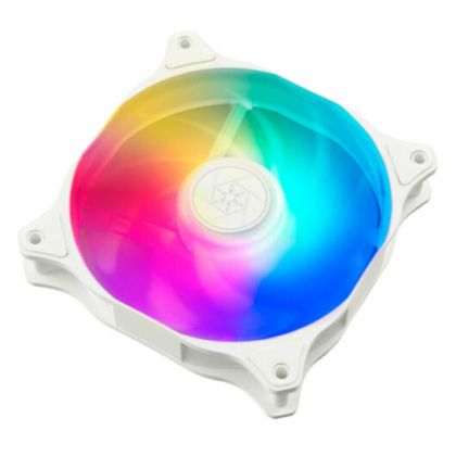 SilverStone SST-PF360W-ARGB V2 White LGA1700/AMD