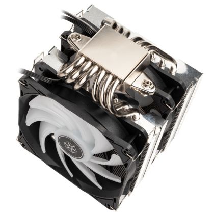 SilverStone SST-HYD120 ARGB V2