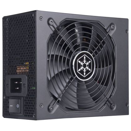 SilverStone SST-DA1650-G 1650W 80 Gold