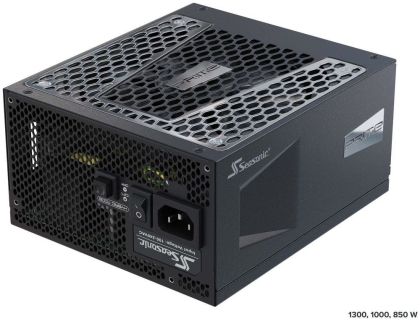 Seasonic Prime PX-1300 1300W 80 Platinum