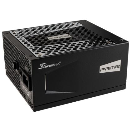 Seasonic Prime PX-1000W 80 Platinum