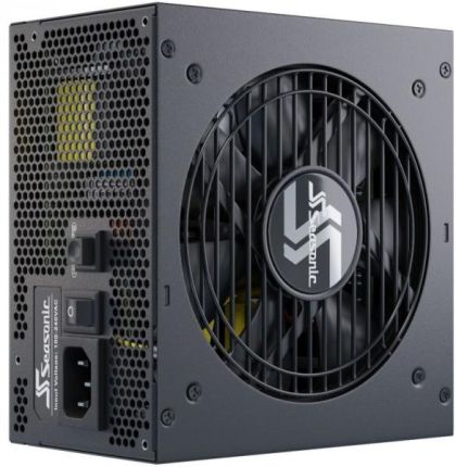 Seasonic Focus GX-750W 80 Gold 