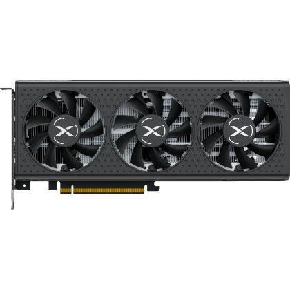 XFX Radeon RX 7600 SPEEDSTER QICK308 BLACK 8GB