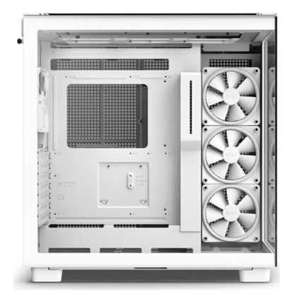 NZXT H9 Elite White