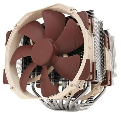 Noctua NH-D15 AMD/Intel