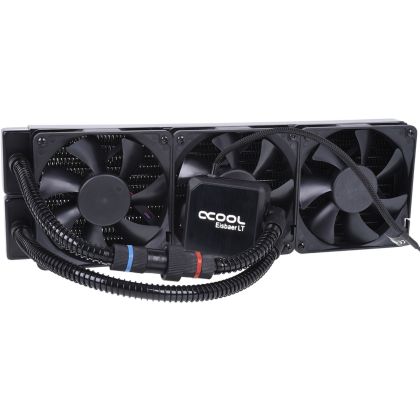 Alphacool Eisbaer LT360 CPU Liquid Cooler