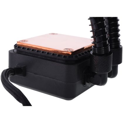 Alphacool Eisbaer LT360 CPU Liquid Cooler