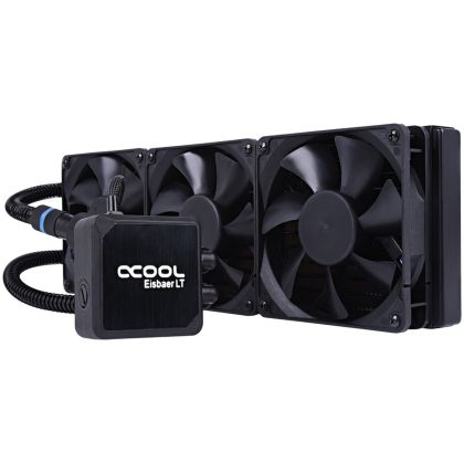 Alphacool Eisbaer LT360 CPU Liquid Cooler