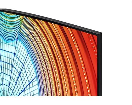 Монитор Samsung 34A650 , 34" VA LED, Curved 1000R, 100 Hz, 5 ms GTG, 3840x1440, 350 cd/m2, 4000:1, HDR 10, AMD FreeSync, Eye Saver, Flicker Free, USB Type C, Display Port 1.2, HDMI 2.0, 3xUSB 3.0, USB-C, 178°/178°, Black