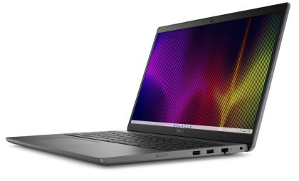 Лаптоп Dell Latitude 3540, Intel Core i7-1355U (12 MB cache, 10 cores, up to 5.00 GHz), 15.6"FHD (1920x1080) AG IPS 250 nits, WLAN, 16 GB, 2x8GB, DDR4, 512GB SSD PCIe M.2, Integrated Iris Xe Graphics, IR Cam and Mic, Wi-Fi 6E, FPR, Backlit Kb, Win 11 pro,