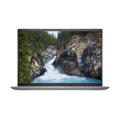 Лаптоп Dell Vostro 5625, AMD Ryzen 5 5625U, 16.0" FullHD+ (1920x1200) WVA, FHD cam, 8GB (1x8GB) 3200MHz DDR4, 256GB SSD PCIe M.2, AMD Radeon Graphics, MediaTek Wi-Fi 6, BT 5.2, Bkt KBD, Win 11 Pro, Titan Grey, 3Y BO