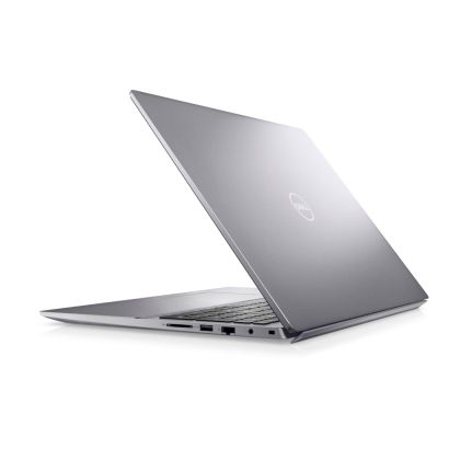 Лаптоп Dell Vostro 5625, AMD Ryzen 5 5625U, 16.0" FullHD+ (1920x1200) WVA, FHD cam, 8GB (1x8GB) 3200MHz DDR4, 256GB SSD PCIe M.2, AMD Radeon Graphics, MediaTek Wi-Fi 6, BT 5.2, Bkt KBD, Win 11 Pro, Titan Grey, 3Y BO