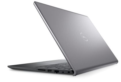 Лаптоп Dell Vostro 3520, Intel Core i7-1255U (12 MB Cache up to 4.70 GHz), 15.6" FHD (1920x1080) AG 120Hz WVA 250nits, 8GB, 1x8GB DDR4, 512GB SSD PCIe M.2, UHD Graphics, Cam and Mic, 802.11ac, BG KB, FPR, Ubunto, 3Y PS