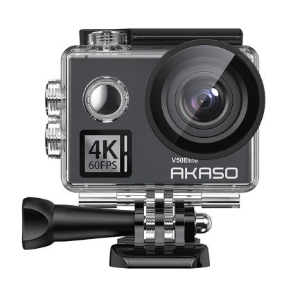 Спортна камера Akaso V50 Elite 4K 60fps