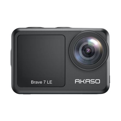 Спортна камера Akaso Brave 7 LE 4K