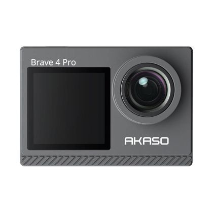 Спортна камера Akaso Brave 4 Pro 4K