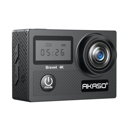 Спортна камера Akaso Brave 4 4K