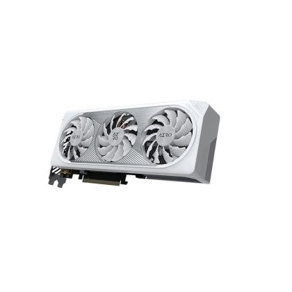 GIGABYTE GeForce RTX 4060 Ti AERO OC 16GB